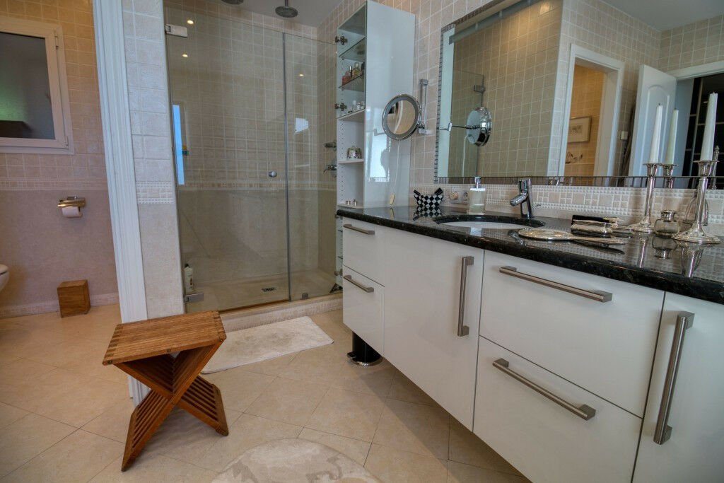 Detached Villa Mijas Málaga - image 36