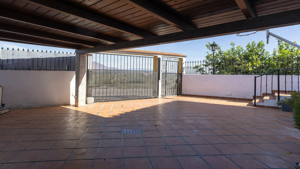 Townhouse Manilva Málaga - image 33