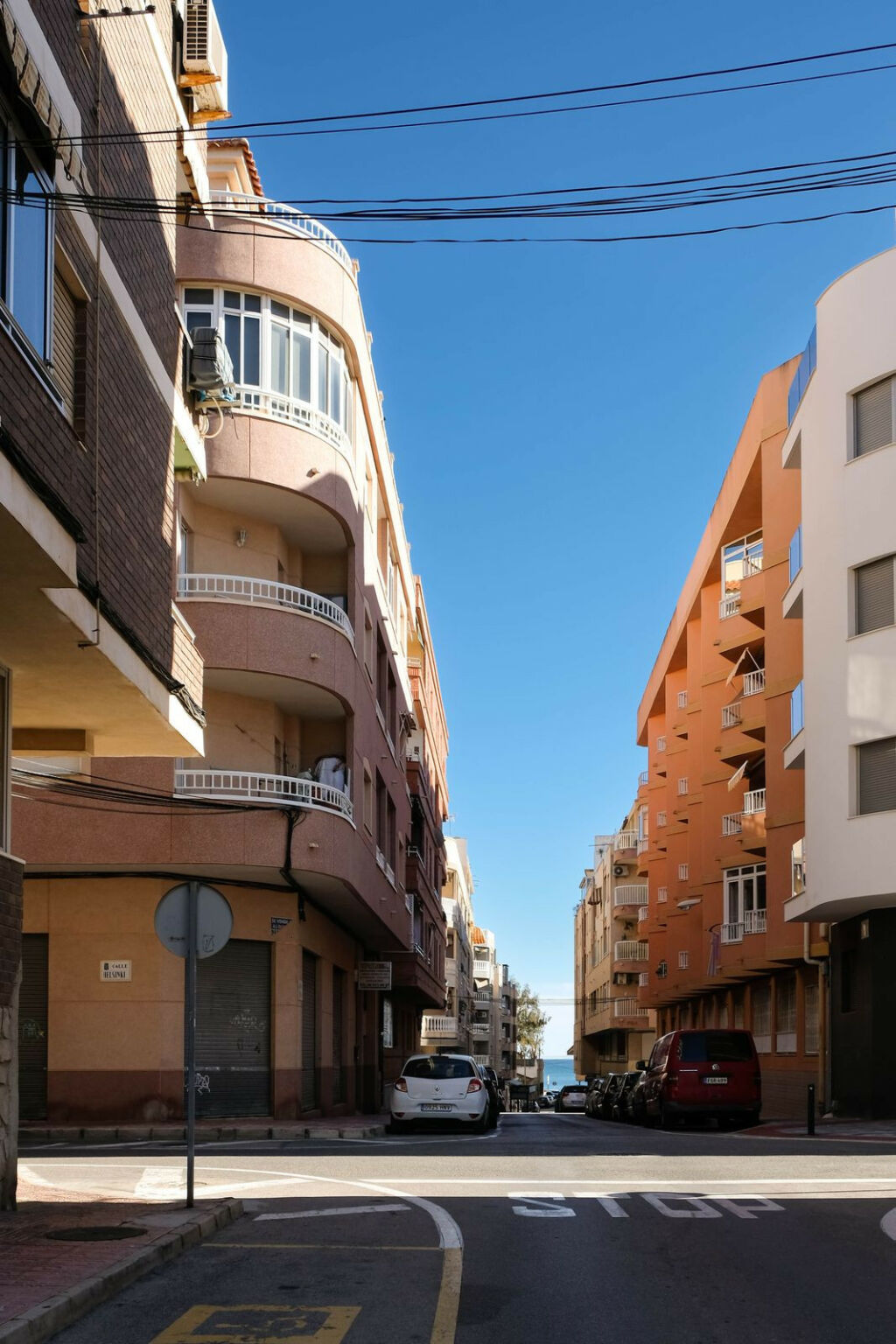 Top Floor Apartment Los Locos Alicante - image 33