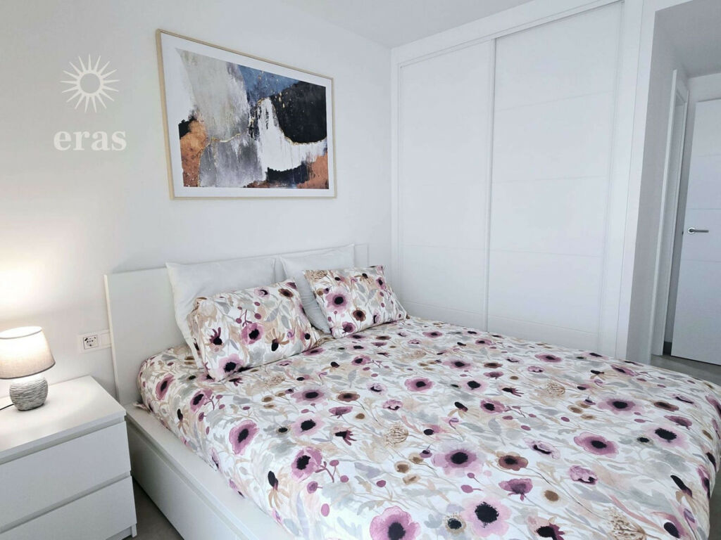Middle Floor Apartment Fuengirola Málaga - image 33