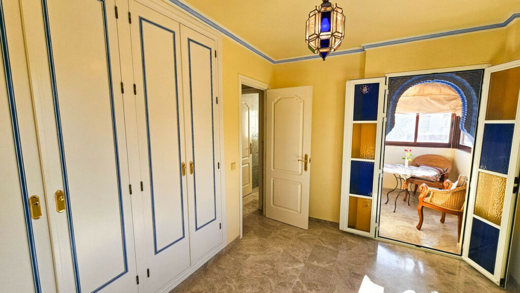 Semi-Detached House Casares Playa Málaga - image 33
