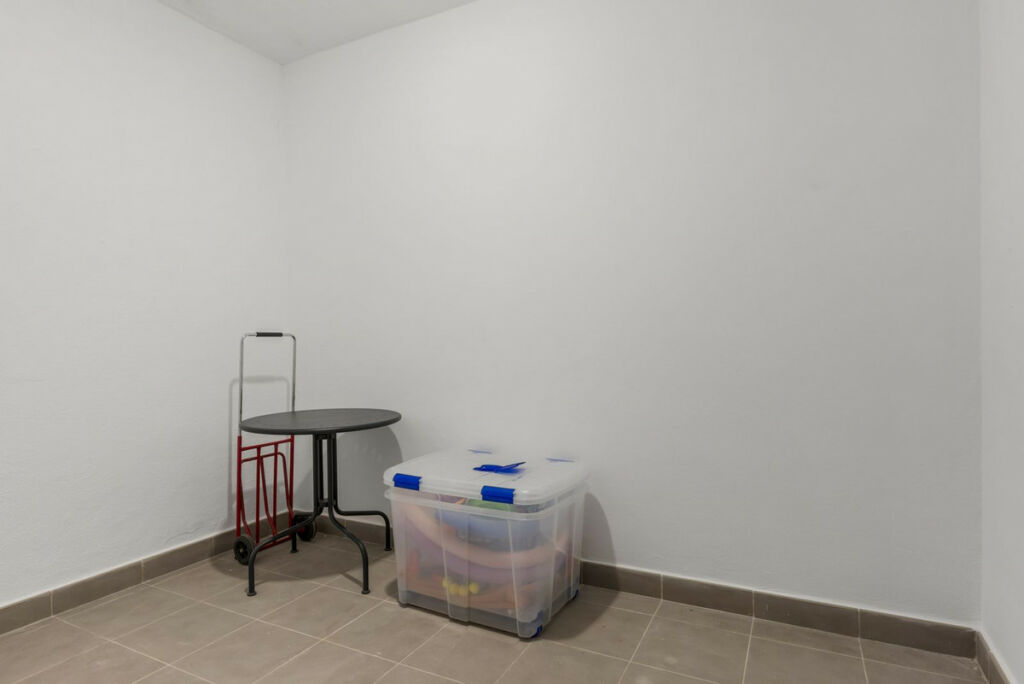 Ground Floor Apartment La Cala de Mijas Málaga - image 33