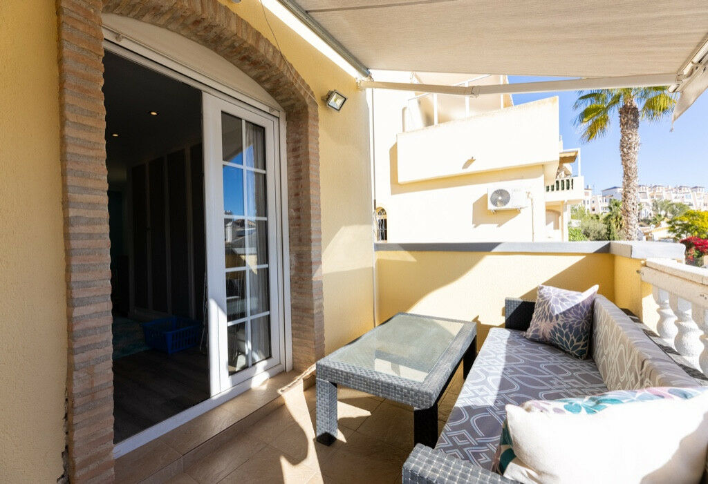 Detached Villa Las Ramblas Golf Alicante - image 33