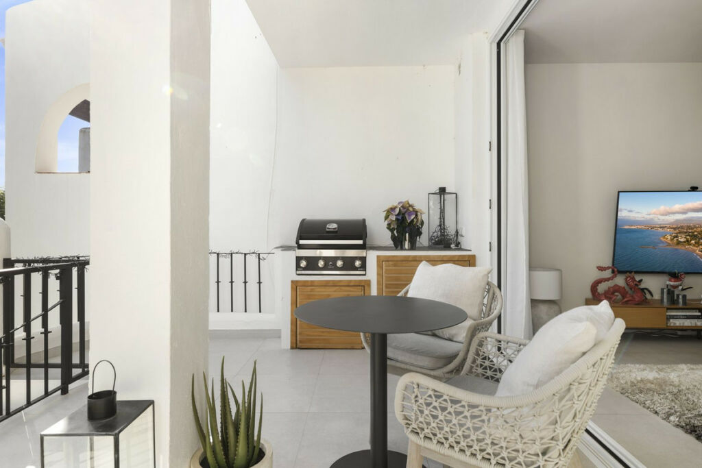 Townhouse Marbella Málaga - image 33