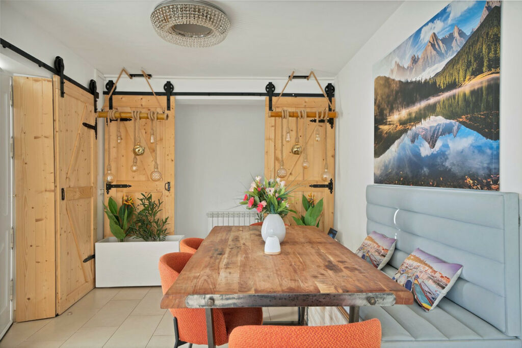 Detached Villa San Pedro de Alcántara Málaga - image 32