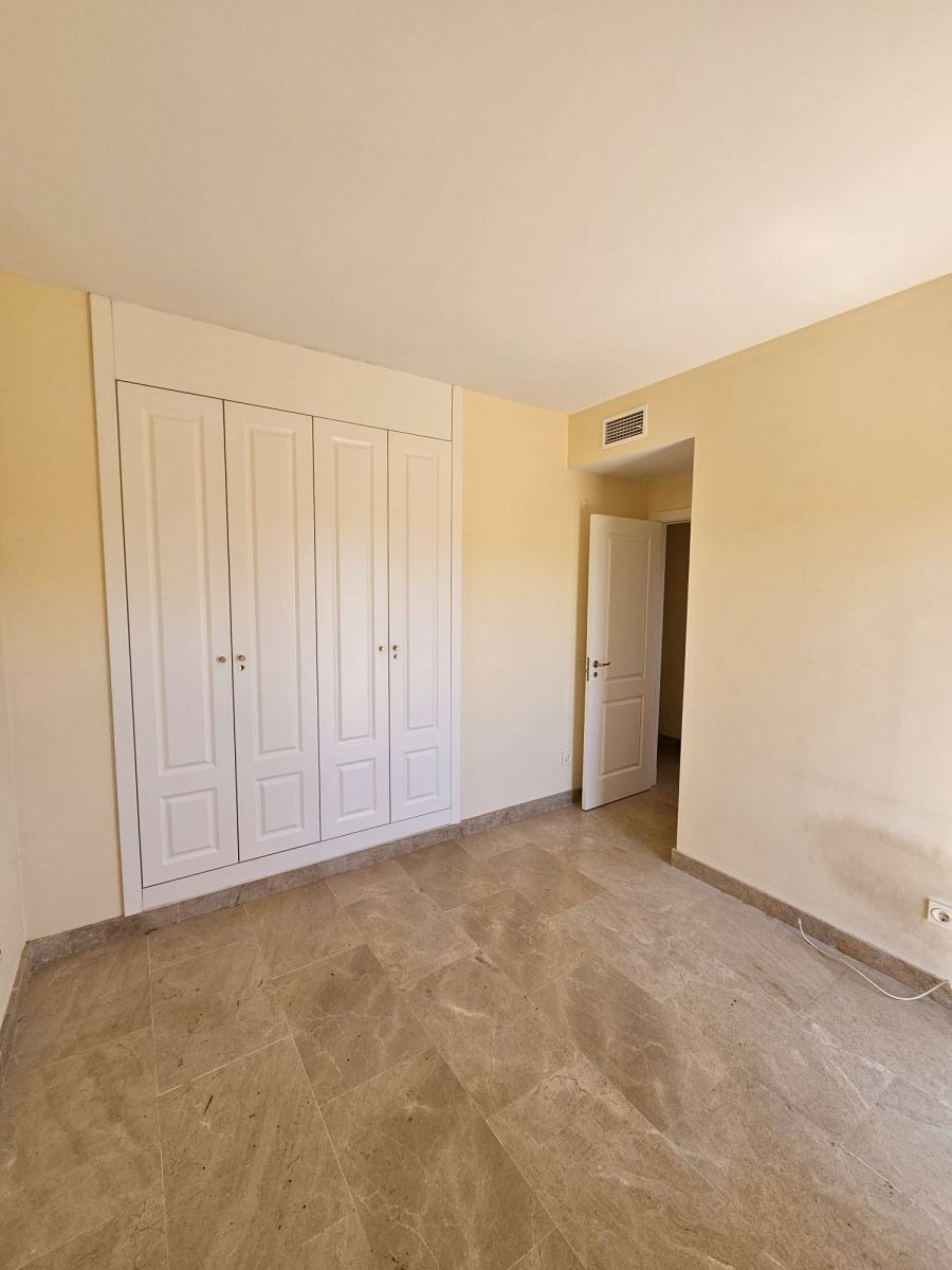 Ground Floor Apartment Manilva Málaga - image 33