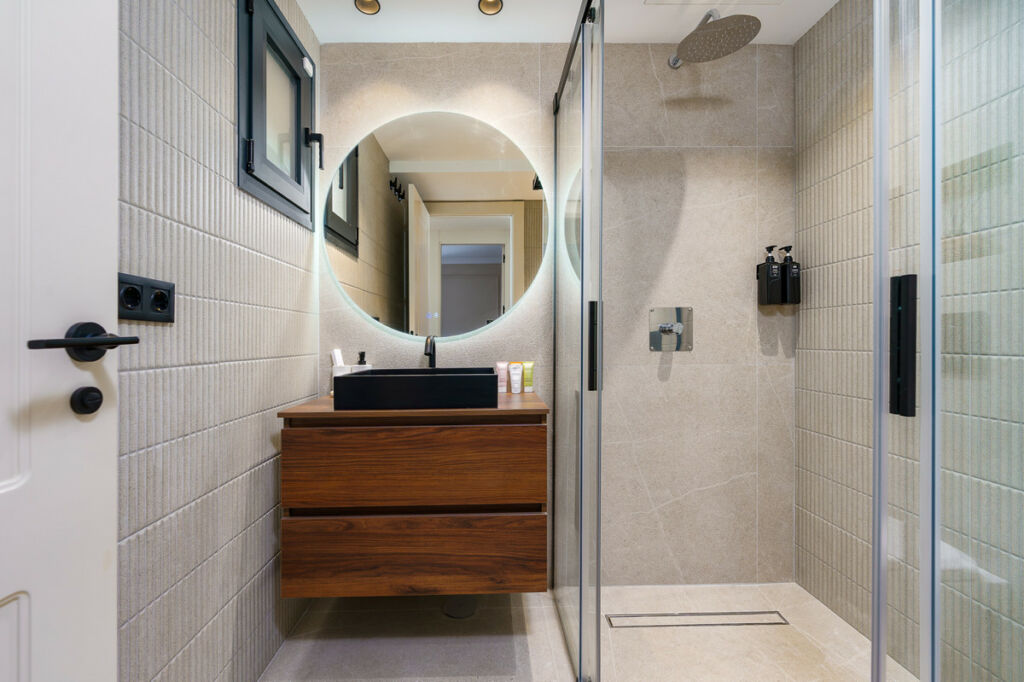 Middle Floor Apartment Puerto Banús Málaga - image 33