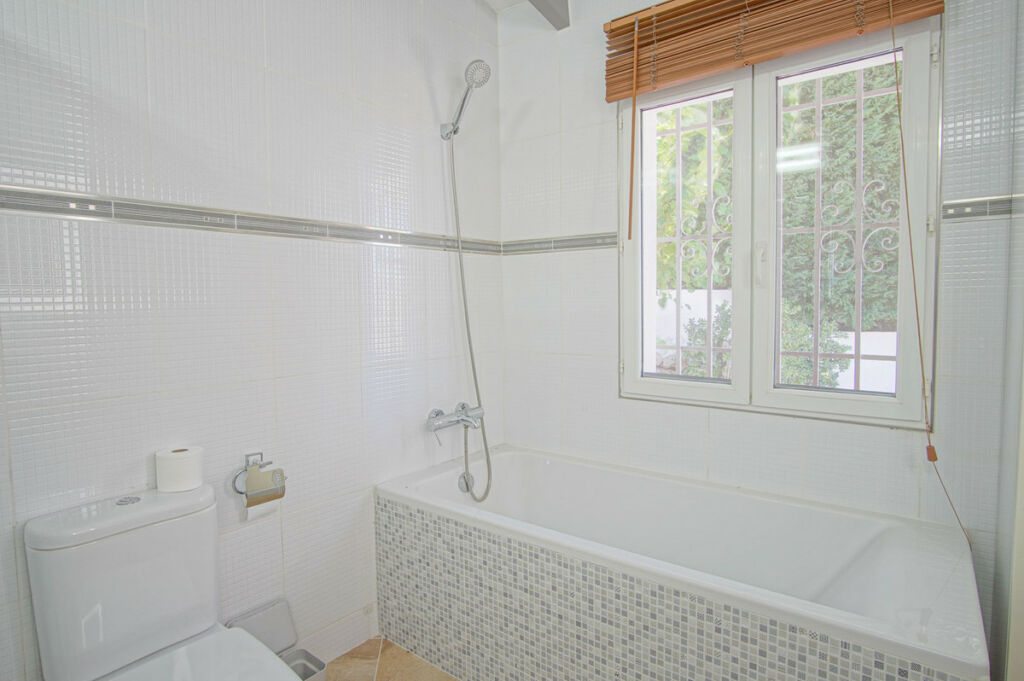 Detached Villa Pego Alicante - image 34