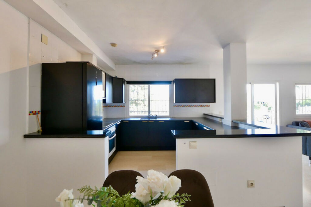 Detached Villa La Cala de Mijas Málaga - image 50