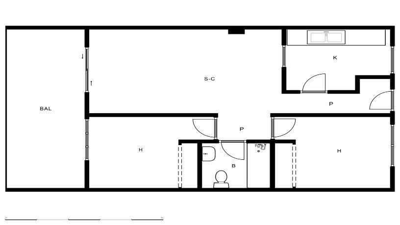 Ground Floor Apartment Manilva Málaga - image 34