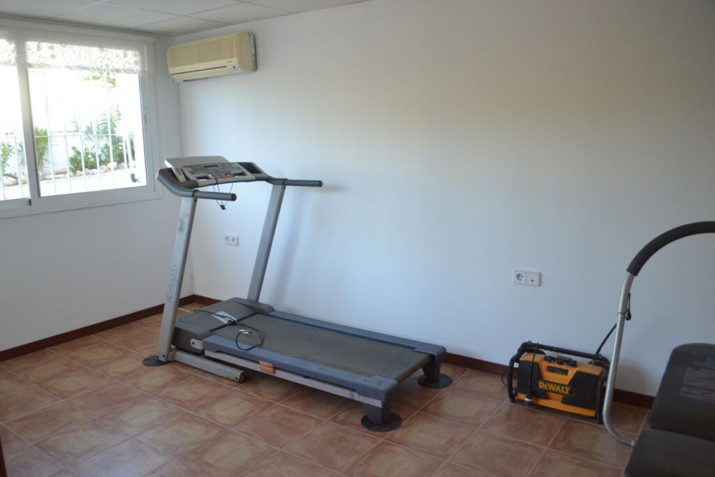 Detached Villa Alhaurín de la Torre Málaga - image 34