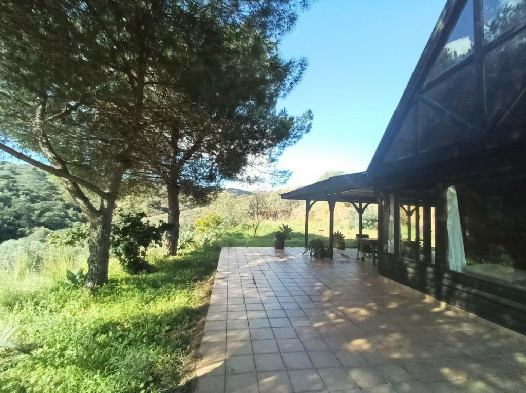 Finca - Cortijo La Cala Golf Málaga - image 34