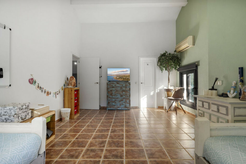 Detached Villa Alhaurín el Grande Málaga - image 33