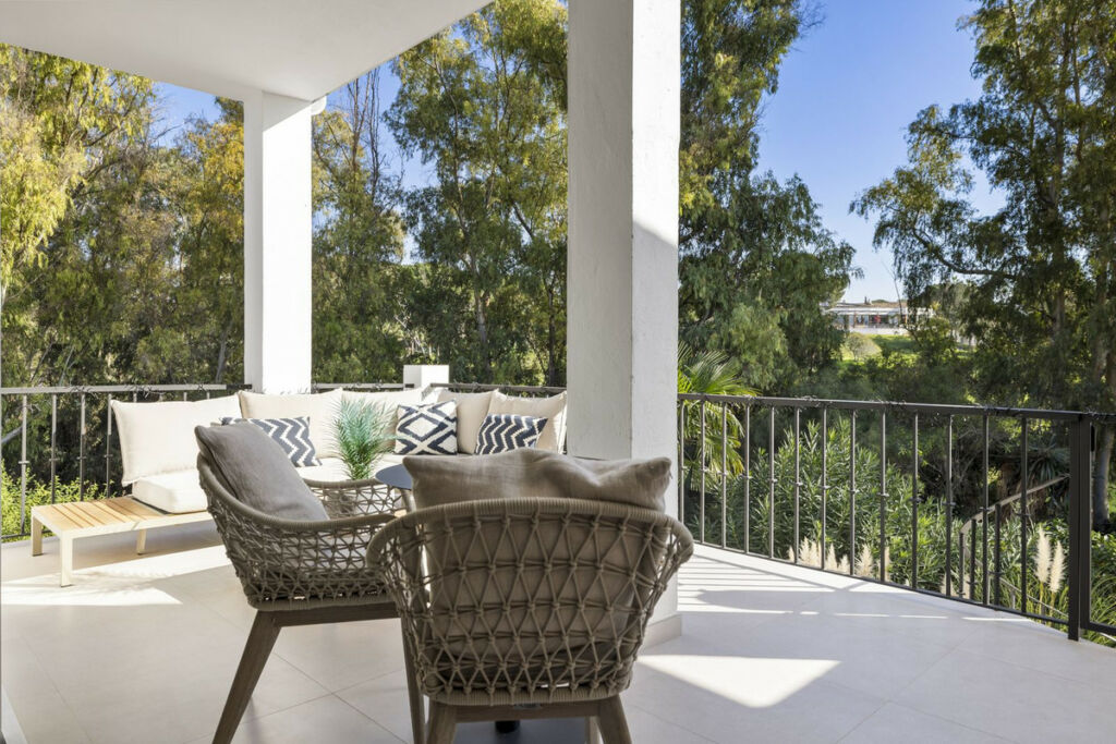 Townhouse Marbella Málaga - image 34