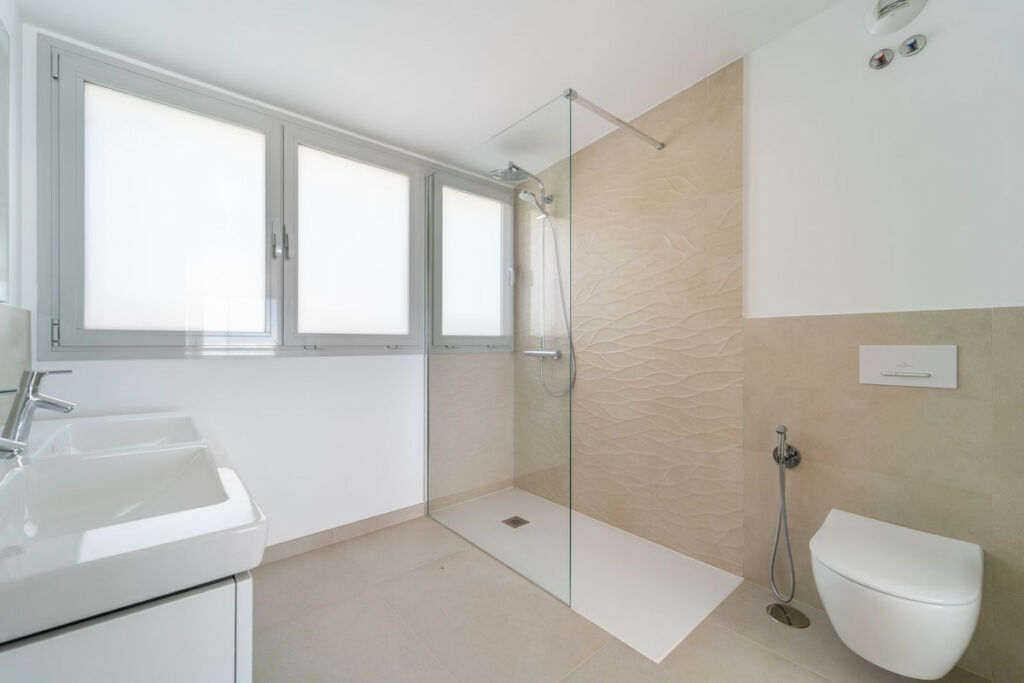 Penthouse Duplex Benalmadena Pueblo Málaga - image 34