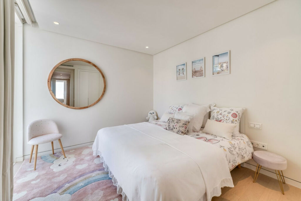 Middle Floor Apartment Ojén Málaga - image 30