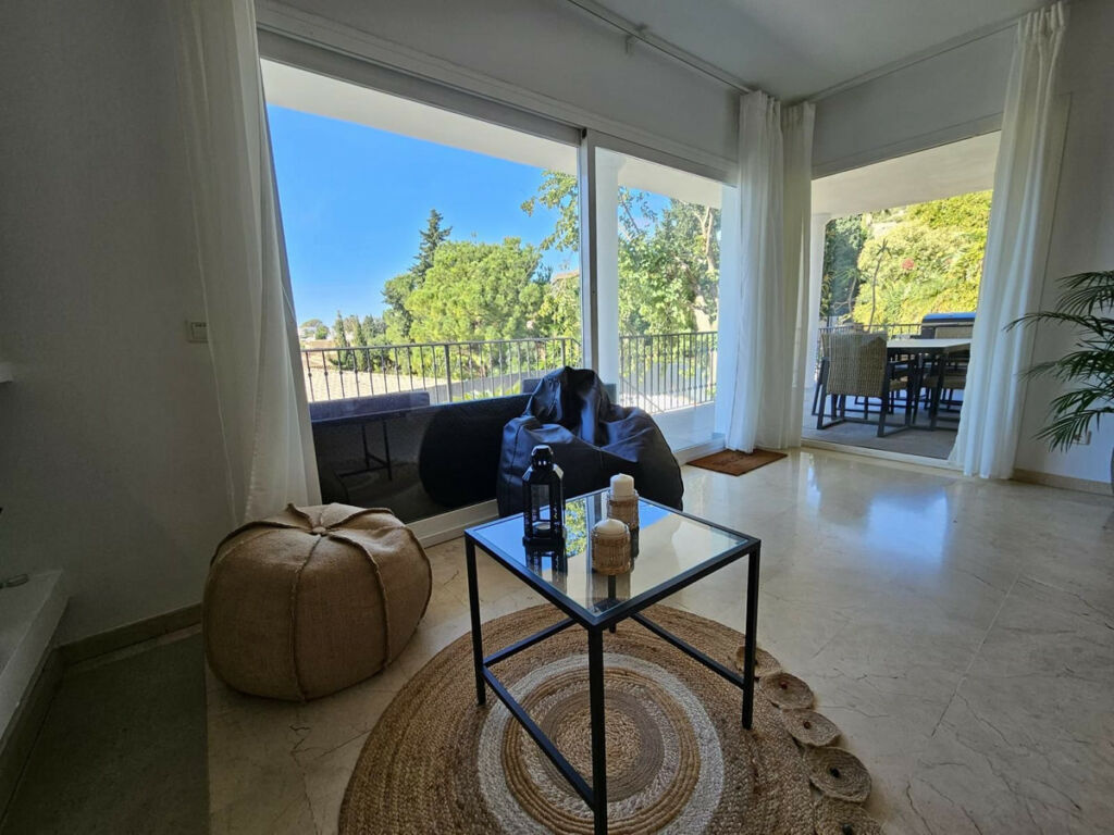 Detached Villa Benalmadena Málaga - image 34