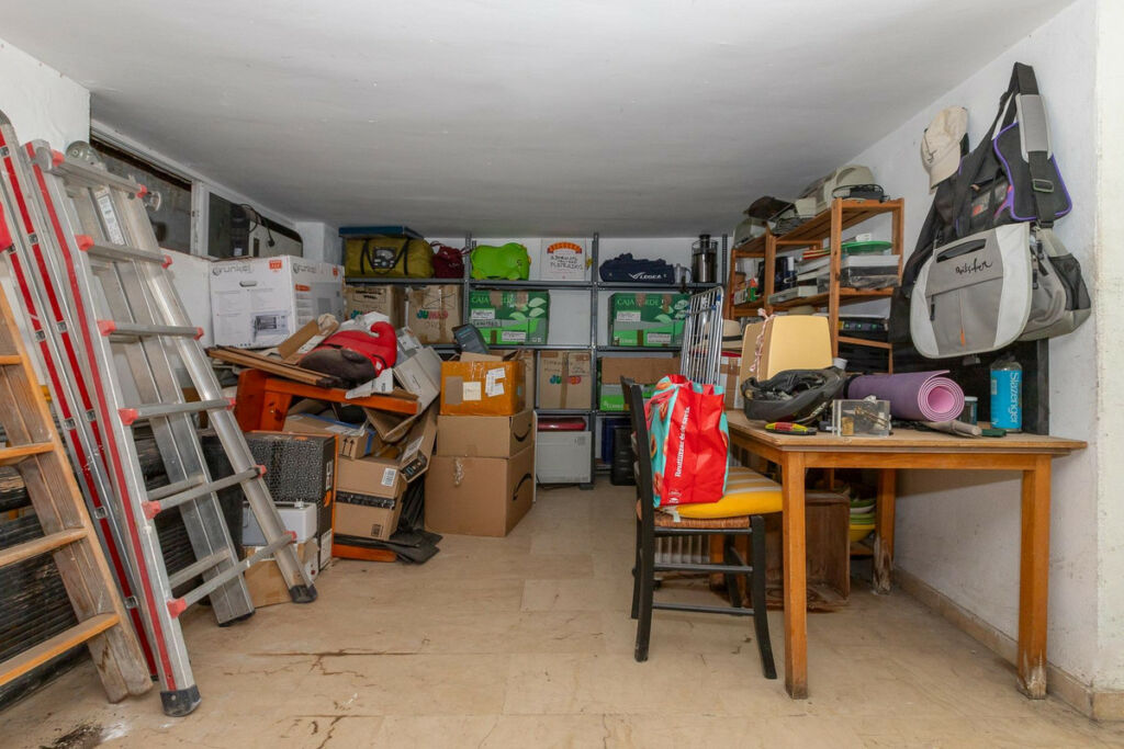 Townhouse Estepona Málaga - image 34