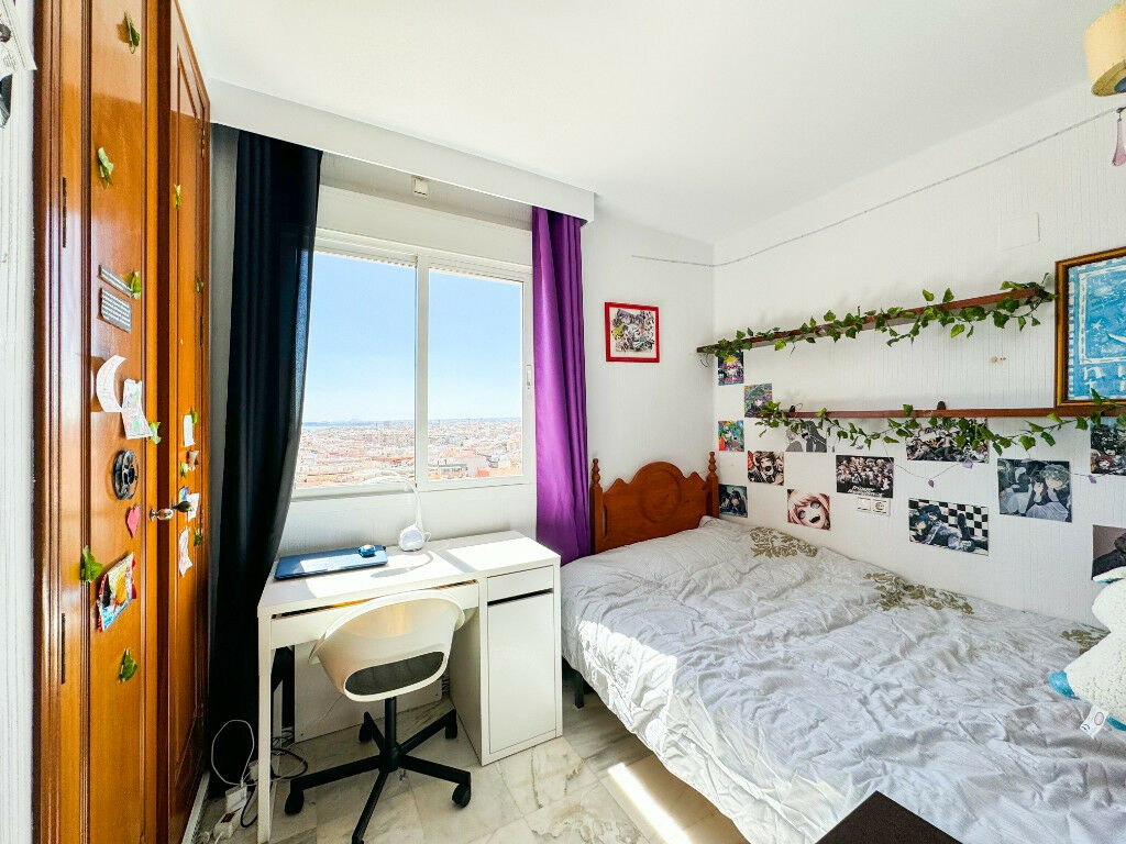 Middle Floor Apartment Torrevieja Alicante - image 34