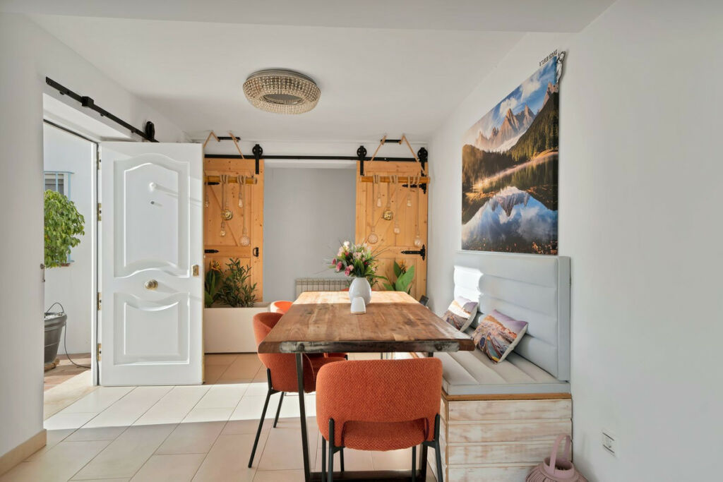 Detached Villa San Pedro de Alcántara Málaga - image 33