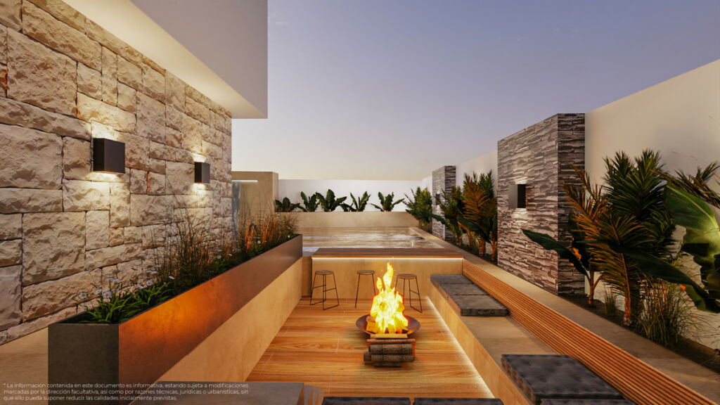 Detached Villa La Zenia Alicante - image 34