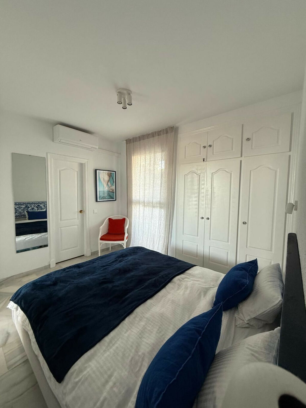 Penthouse Duplex Estepona Málaga - image 34