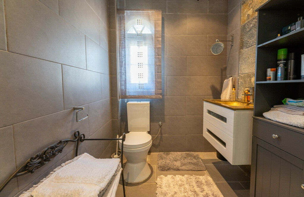 Detached Villa Las Ramblas Golf Alicante - image 34