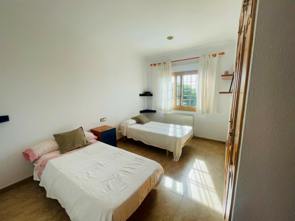 Detached Villa Altea Alicante - image 34