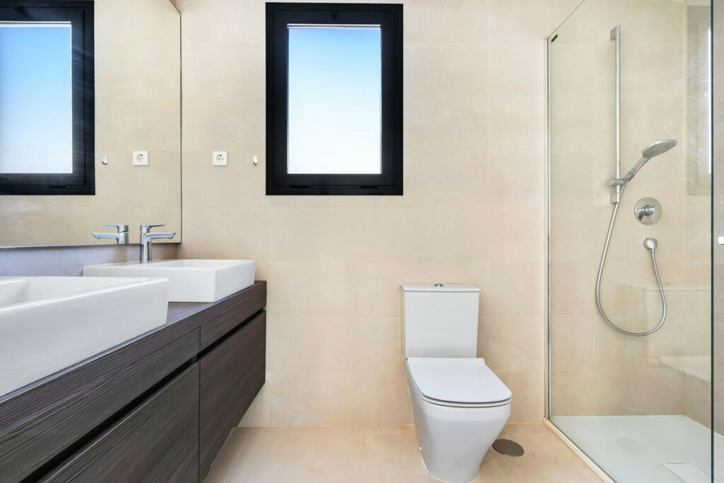 Middle Floor Apartment Fuengirola Málaga - image 34