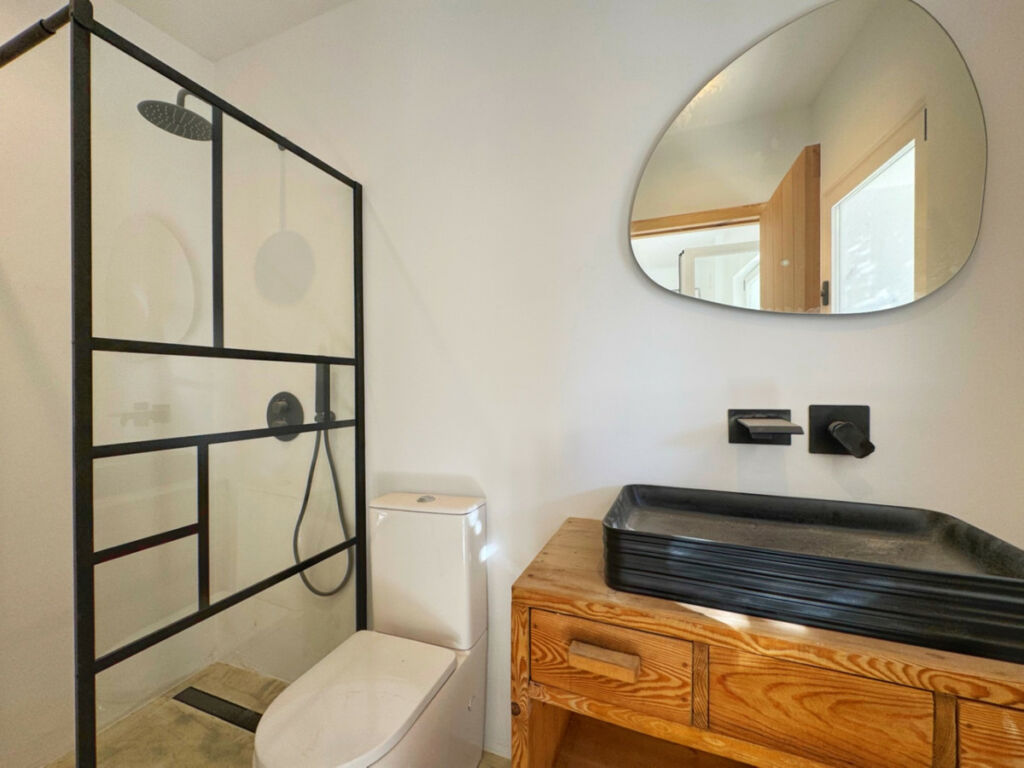 Detached Villa Javea Alicante - image 34