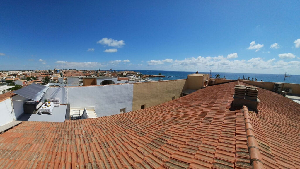 Middle Floor Apartment Torre de la Horadada Alicante - image 34