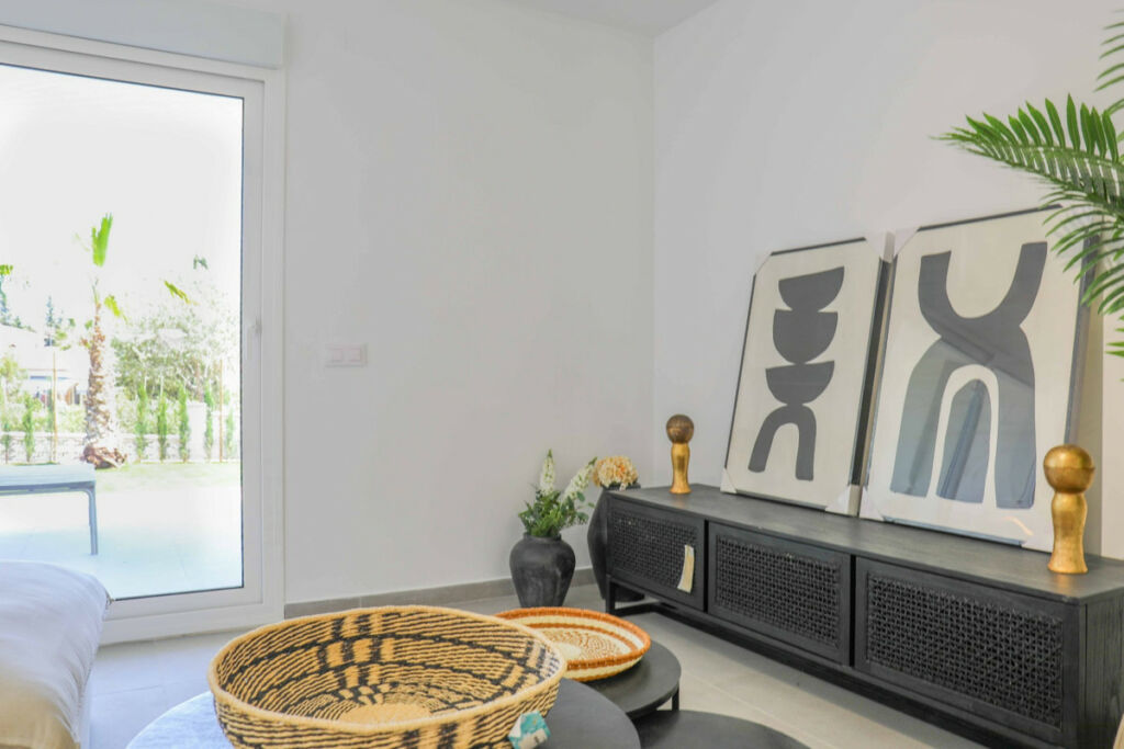 Penthouse Denia Alicante - image 34
