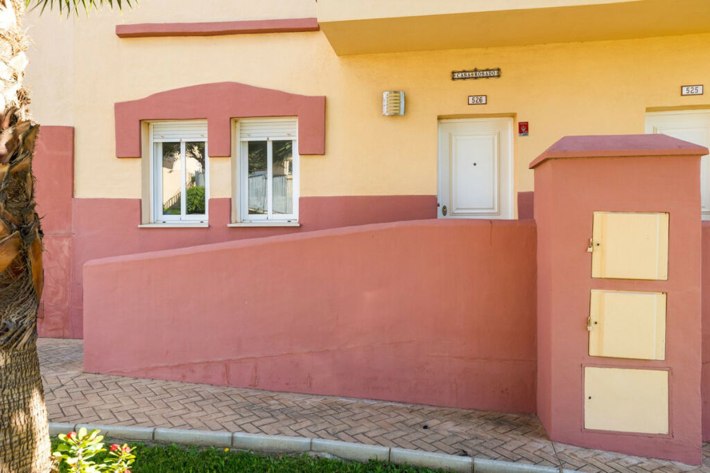 Penthouse La Cala de Mijas Málaga - image 34