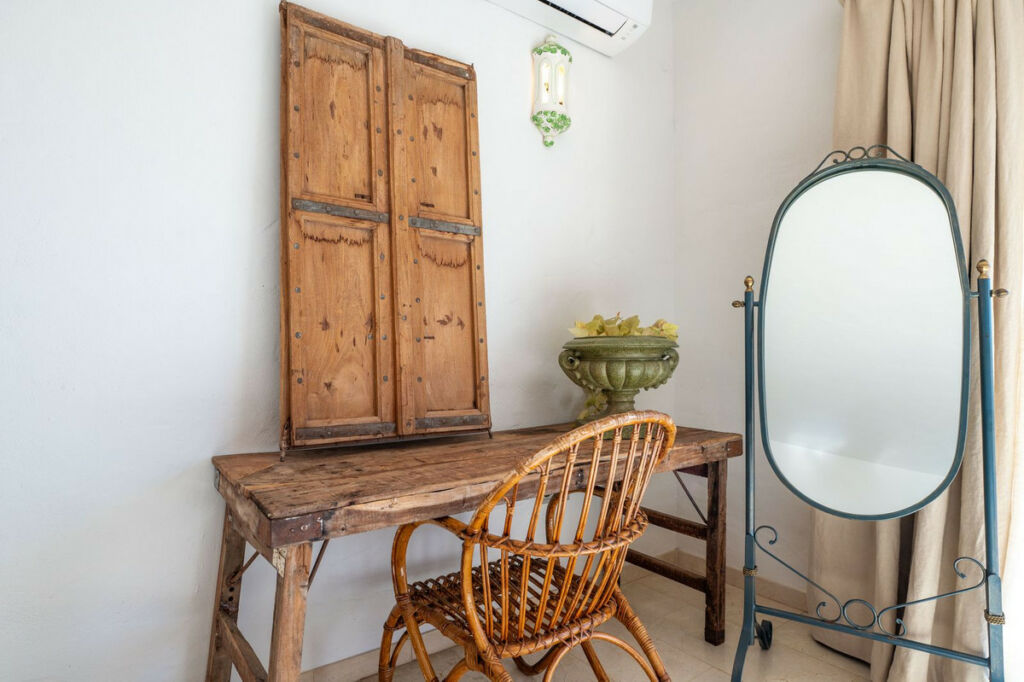 Detached Villa Valtocado Málaga - image 34
