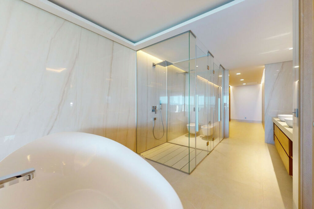 Top Floor Apartment Málaga Málaga - image 39