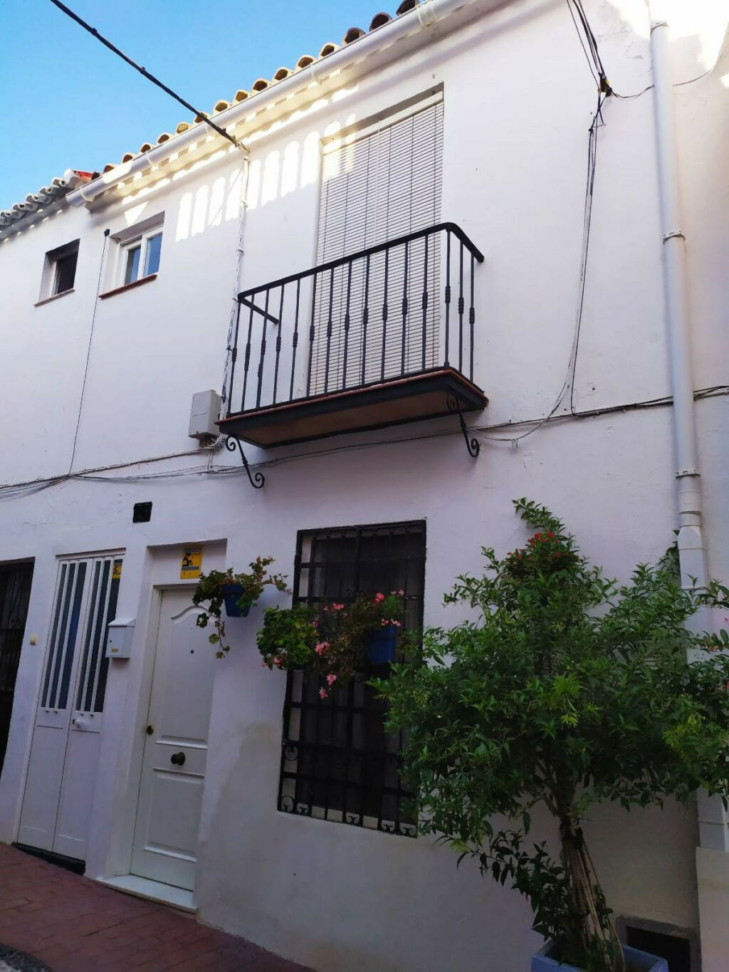 Townhouse Estepona Málaga - image 34