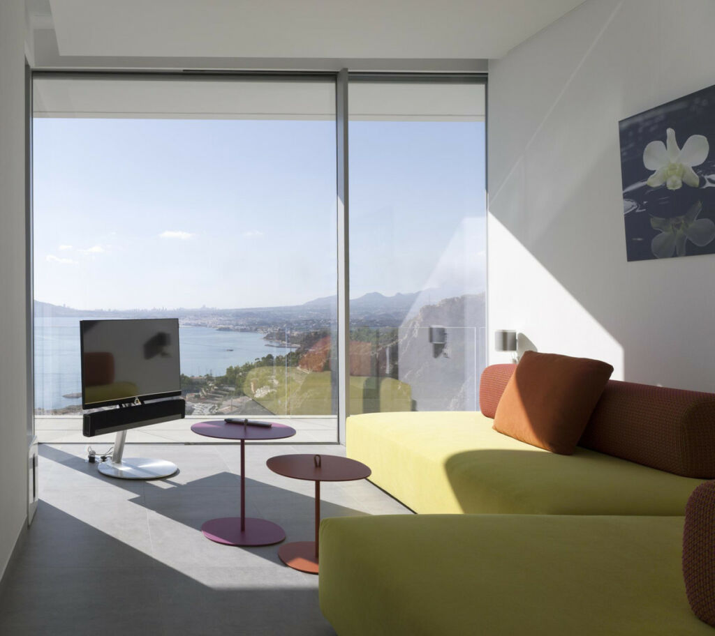 Detached Villa Altea Alicante - image 9