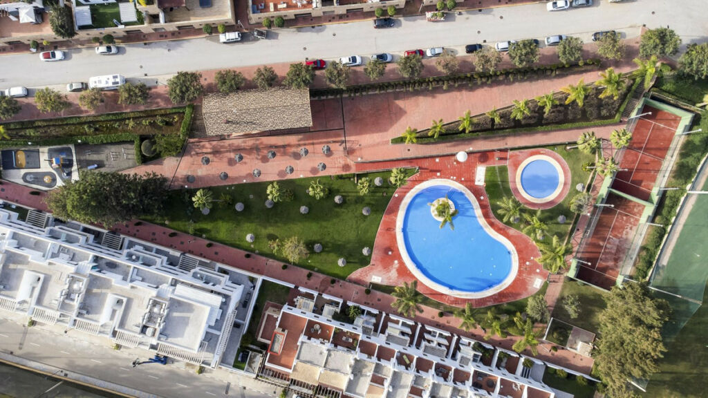 Ground Floor Apartment La Cala de Mijas Málaga - image 34