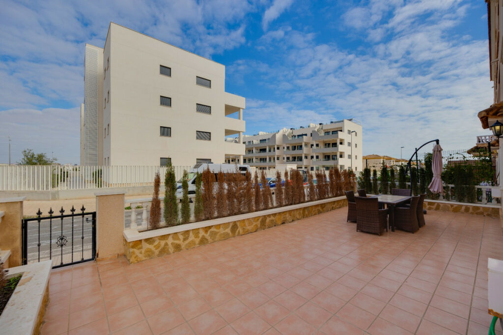Townhouse Los Dolses Alicante - image 33