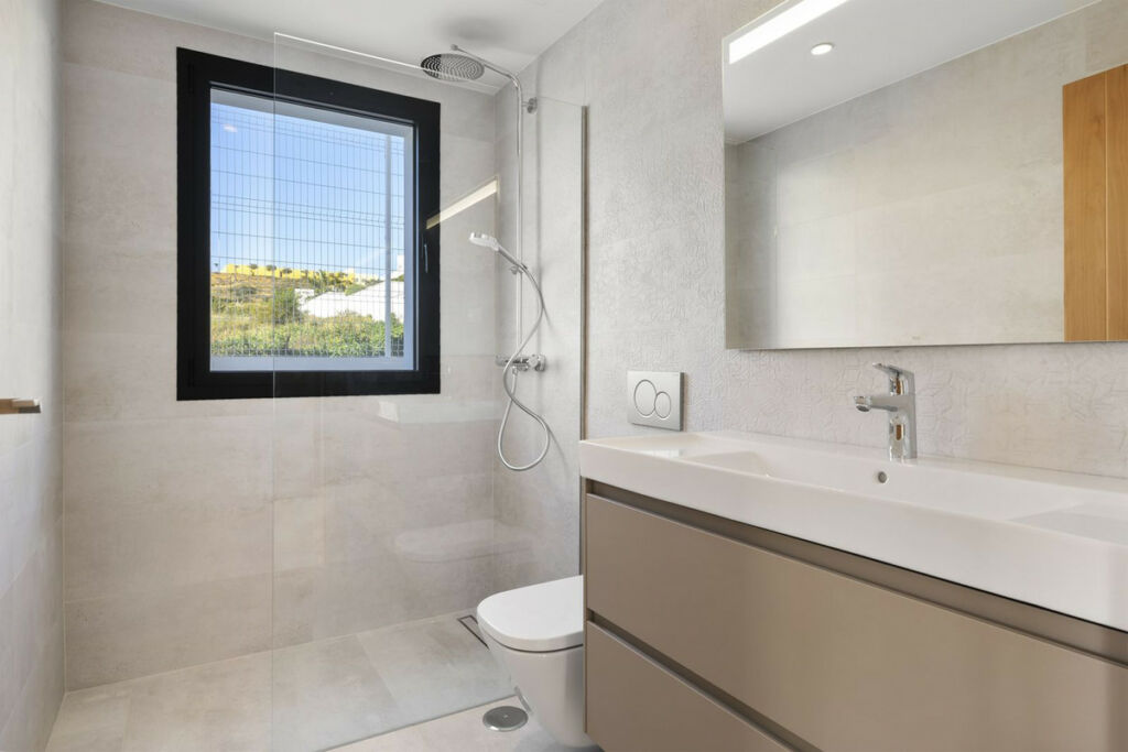 Detached Villa La Cala de Mijas Málaga - image 36