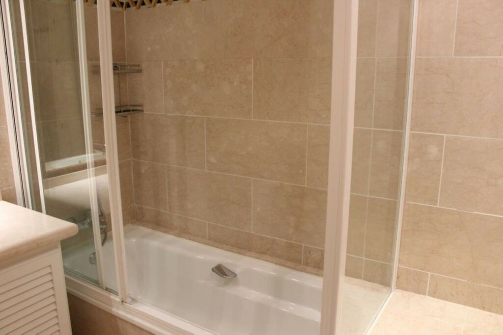 Penthouse Nueva Andalucía Málaga - image 35