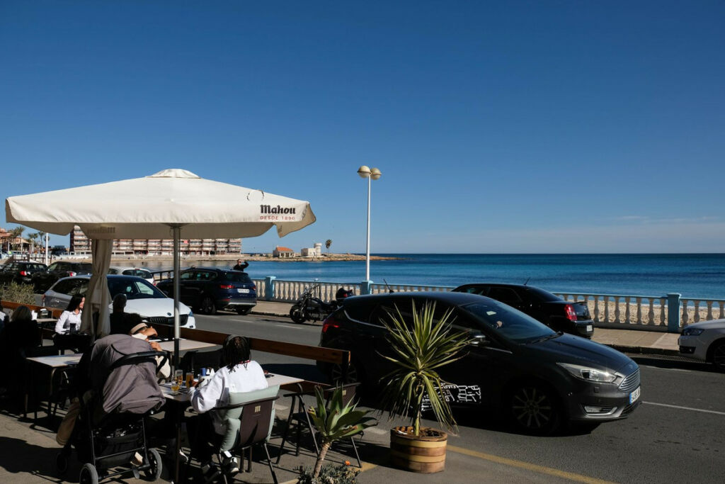 Top Floor Apartment Los Locos Alicante - image 35