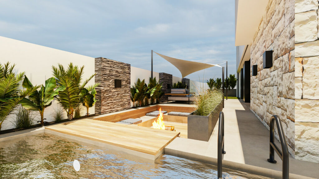 Detached Villa La Zenia Alicante - image 35