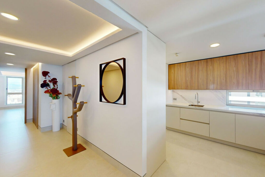 Top Floor Apartment Málaga Málaga - image 40