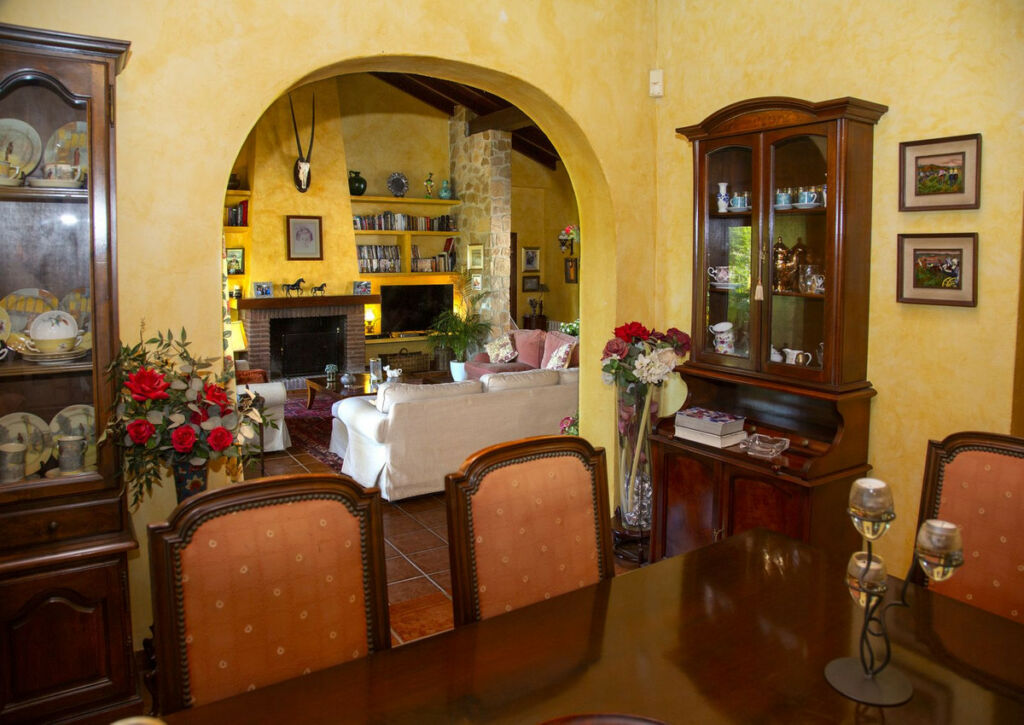 Detached Villa La Cala Golf Málaga - image 35