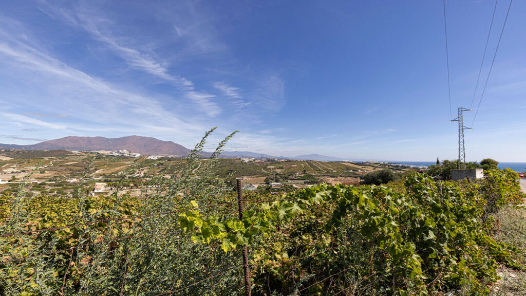 Townhouse Manilva Málaga - image 35