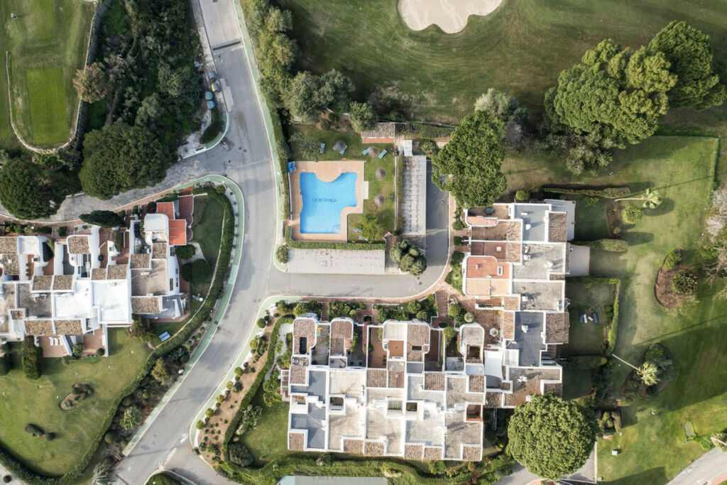 Townhouse Marbella Málaga - image 35