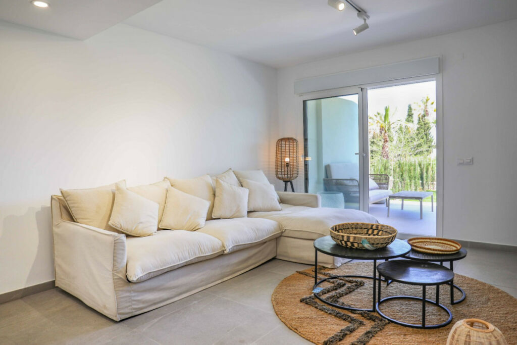 Penthouse Denia Alicante - image 35