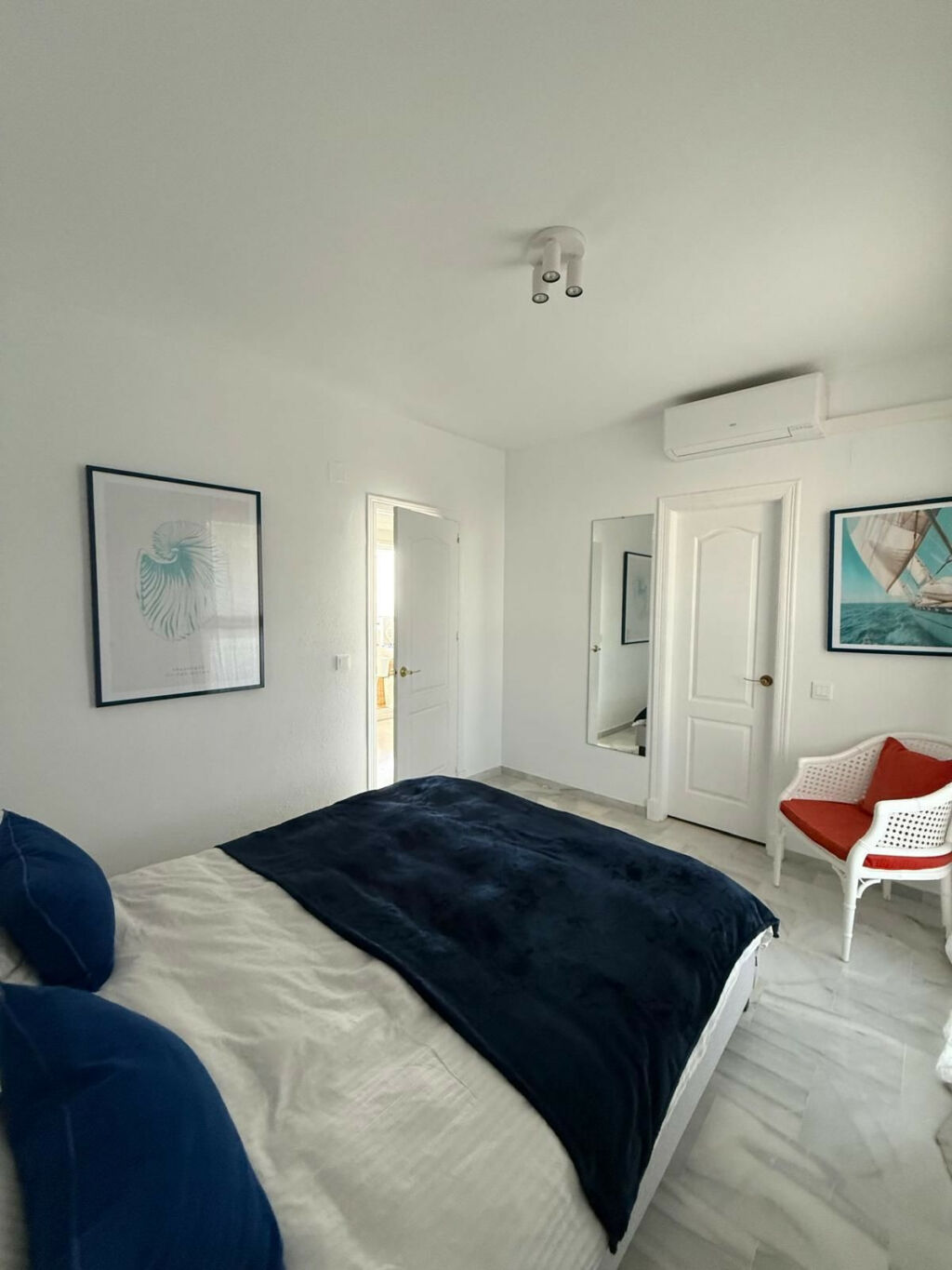 Penthouse Duplex Estepona Málaga - image 35