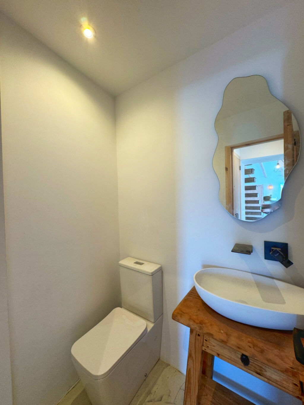 Detached Villa Javea Alicante - image 35